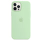 iPhone 12 Series Silicon Cases