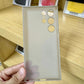 New KZDOO thickness Air Carbon Full Coverage Protective phone cover case for Galaxy S24 Ultra