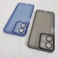 Luxury Lens Film Phone Case for VIVO