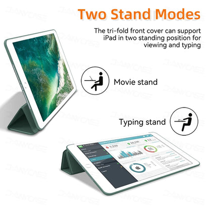 iPad Smart Case Book Cover iPad Air iPad