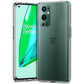 Ultra Thin Clear Silicone Case For Oneplus