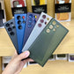 New KZDOO thickness Air Carbon Full Coverage Protective phone cover case for Galaxy S24 Ultra