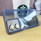 Luxury Lens Film Phone Case for VIVO