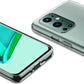 Ultra Thin Clear Silicone Case For Oneplus