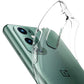 Ultra Thin Clear Silicone Case For Oneplus