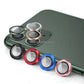 ip 11 to 16 pro max camera lens