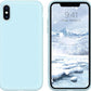 iPhone X Series Silicon Case