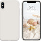 iPhone X Series Silicon Case