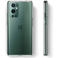 Ultra Thin Clear Silicone Case For Oneplus