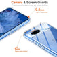 Shockproof Transparent Silicone Case For Google Pixel