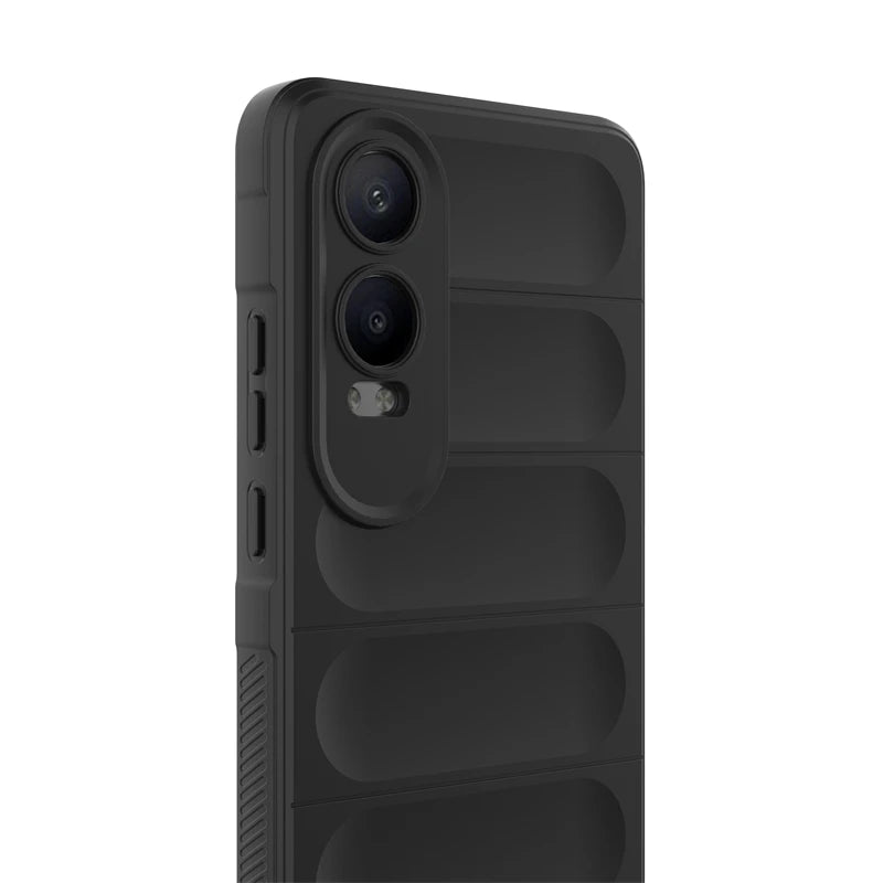 Silicone Shockproof TPU For Oneplus Nord CE 4 Lite Case