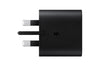 Samsung 25W Wall Charger for Super Fast Charging – Price & Specifications