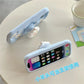 Funny Sleep Phone Case For iPhone