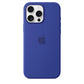 iPhone 16 Series Silicon Case