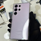 Spigen Crystal Clear Case for Samsung Galaxy Ultra  series