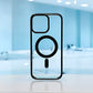iPhone 16 Series J-Case MagSafe