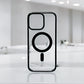 iPhone 16 Series J-Case MagSafe