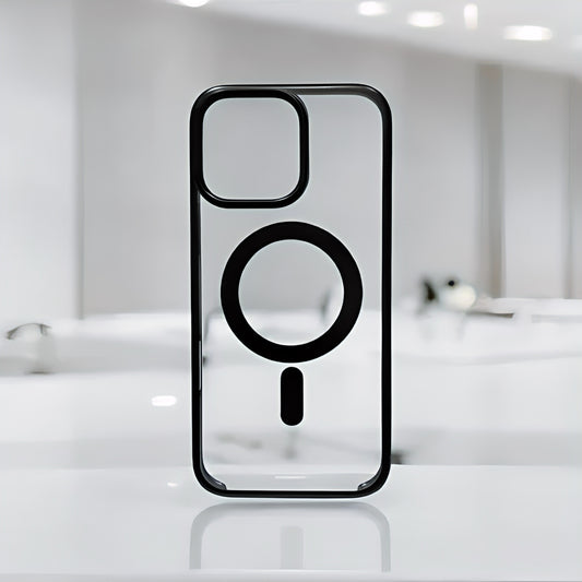 iPhone 16 Series J-Case MagSafe