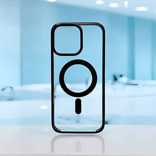 iPhone 16 Series J-Case MagSafe