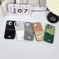 OPPO Luxury Glitter Bow Case