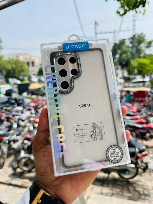 J Case Shang pin series….  **S25 Ultra **