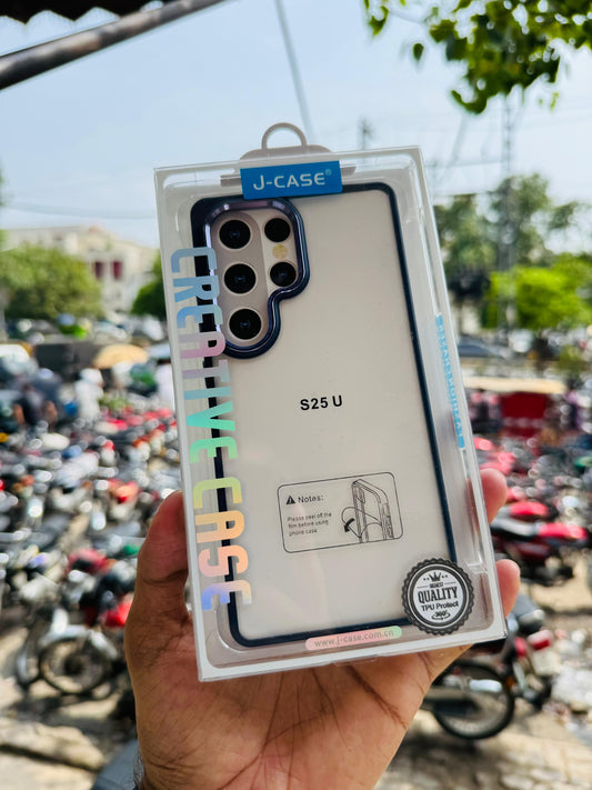 J Case Shang pin series….  **S25 Ultra **