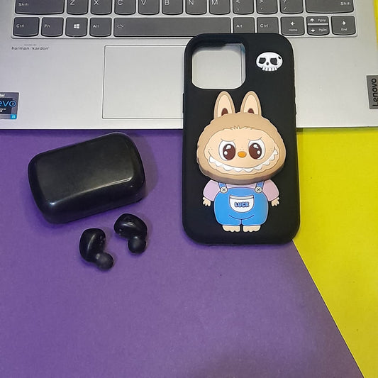 Labubu iPhone Case – Stylish Protection with a Playful Twist