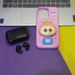 Labubu iPhone Case – Stylish Protection with a Playful Twist