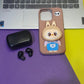 Labubu iPhone Case – Stylish Protection with a Playful Twist