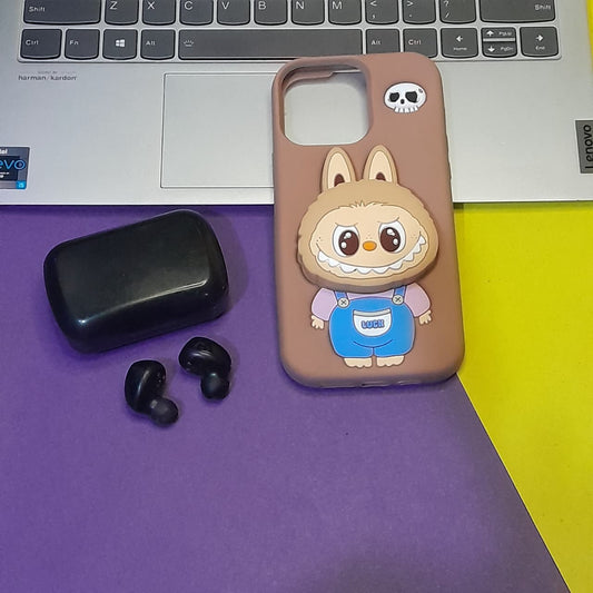 Labubu iPhone Case – Stylish Protection with a Playful Twist