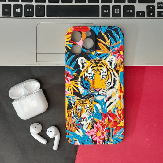 Luxo Case for iPhone – Premium Protection & Style