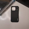 IPhone Black Euro Case – Sleek European Elegance Meets Everyday Protection