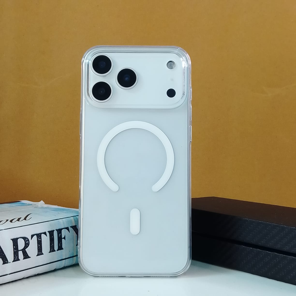 Iphone17 Magsafe case