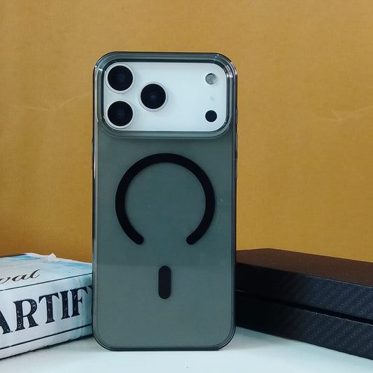 Iphone17 Magsafe case