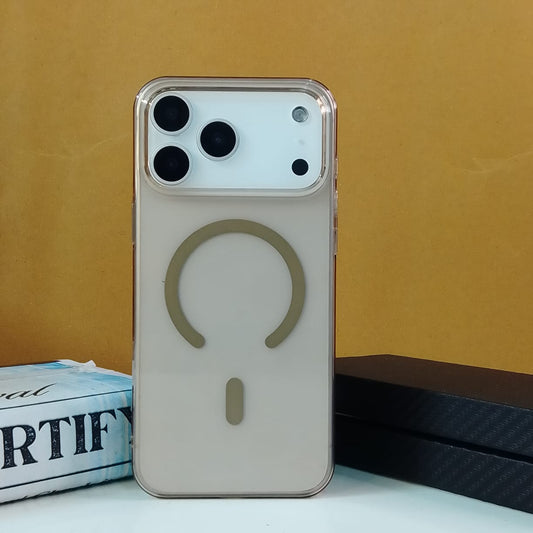 Iphone17 Magsafe case