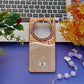 Shiny Glitter Bling Texture Soft fancy butterfly Case