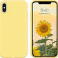 iPhone X Series Silicon Case