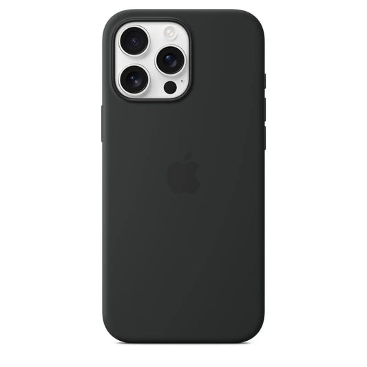 iPhone 16 Series Silicon Case