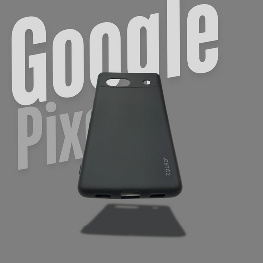 Euro Case for Google Pixel Series