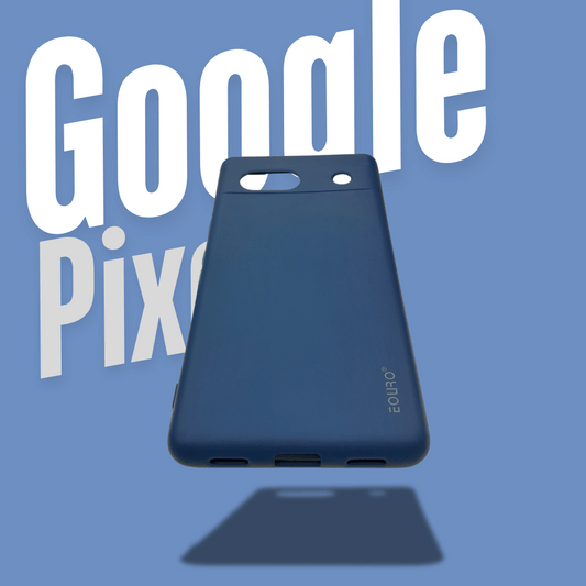 Euro Case for Google Pixel Series