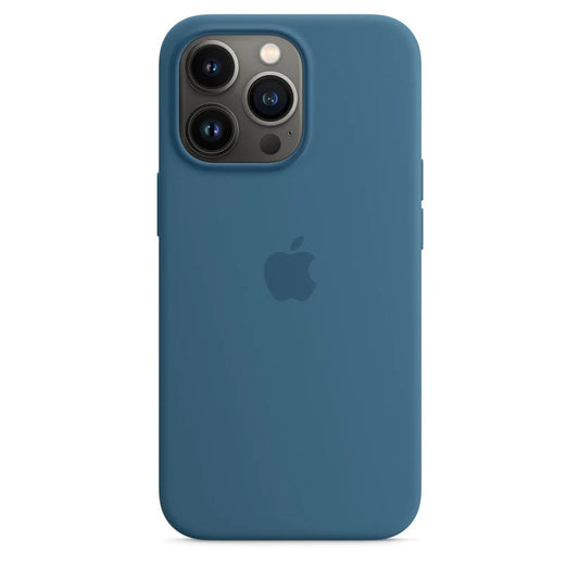 iPhone 13 Series Silicon Case