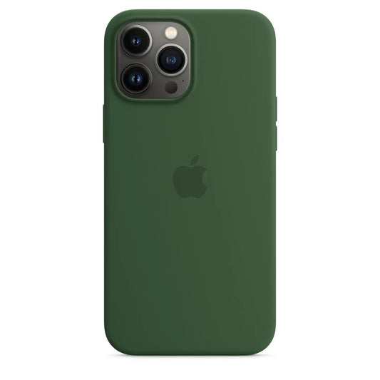 iPhone 13 Series Silicon Case
