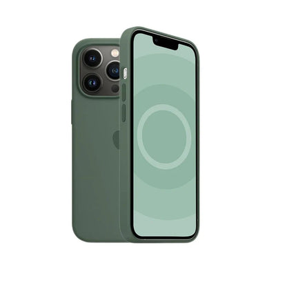iPhone 15 Series Silicon Case