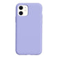 iPhone 11 Series Silicon Case