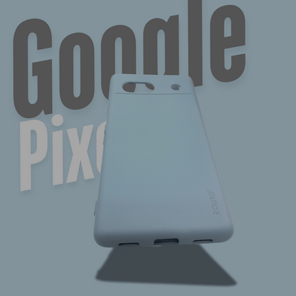 Euro Case for Google Pixel Series