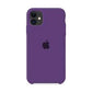 iPhone 11 Series Silicon Case