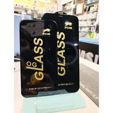 Premium OG Glass Screen Protector for Iphone 16 Pro Max Iphone 15 Pro Max Iphone 14 Pro max Iphone 13 Pro Max Iphone 12 Pro Max Iphone 11 Pro Max Iphone Xs Max Iphone Xr OG Tempered Glass Protector