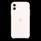 iPhone 11 Series Silicon Case