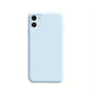 iPhone 11 Series Silicon Case