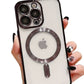iPhone 15 Series J-Case MagSafe